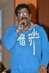 Tholi Parichayam Movie Pressmeet